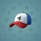 Durov’s Cap #3958