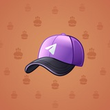 Durov’s Cap #3966 Durov’s Cap #3966