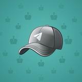 Durov’s Cap #3967