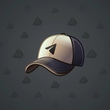 Durov’s Cap #3973 Durov’s Cap #3973