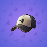 Durov’s Cap #3976