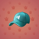 Durov’s Cap #3980 Durov’s Cap #3980