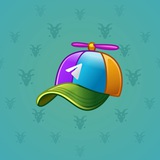 Durov’s Cap #3990 Durov’s Cap #3990