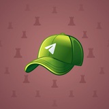 Durov’s Cap #3992 Durov’s Cap #3992