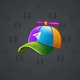 Durov’s Cap #3996 Durov’s Cap #3996