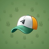 Durov’s Cap #4 Durov’s Cap #4
