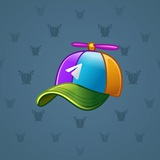 Durov’s Cap #40