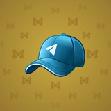 Durov’s Cap #4002 Durov’s Cap #4002