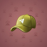 Durov’s Cap #4021