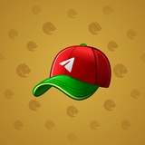 Durov’s Cap #4025 Durov’s Cap #4025