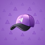 Durov’s Cap #4028 Durov’s Cap #4028