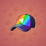 Durov’s Cap #4034