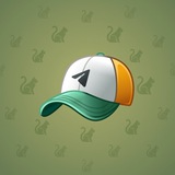 Durov’s Cap #4038