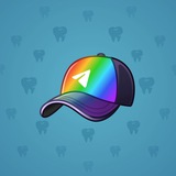 Durov’s Cap #4043