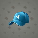 Durov’s Cap #4044