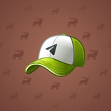 Durov’s Cap #4047
