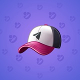 Durov’s Cap #4054