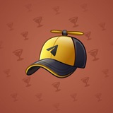 Durov’s Cap #4060