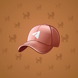 Durov’s Cap #4064 Durov’s Cap #4064