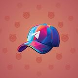 Durov’s Cap #4069 Durov’s Cap #4069