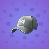 Durov’s Cap #4078