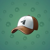 Durov’s Cap #4081