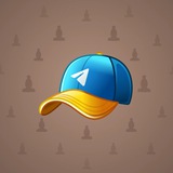Durov’s Cap #4086