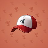 Durov’s Cap #4089 Durov’s Cap #4089