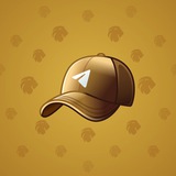 Durov’s Cap #409 Durov’s Cap #409