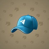 Durov’s Cap #4092 Durov’s Cap #4092