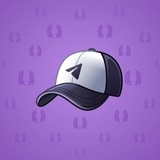 Durov’s Cap #410 Durov’s Cap #410