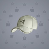 Durov’s Cap #4102 Durov’s Cap #4102