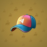 Durov’s Cap #4106