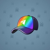 Durov’s Cap #411