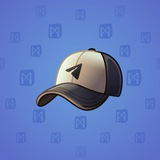 Durov’s Cap #4112 Durov’s Cap #4112