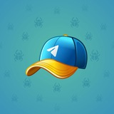 Durov’s Cap #4118 Durov’s Cap #4118