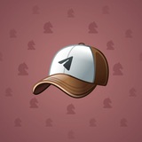 Durov’s Cap #4119 Durov’s Cap #4119