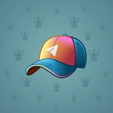 Durov’s Cap #4120