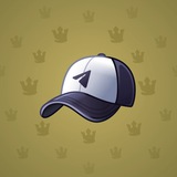 Durov’s Cap #4127 Durov’s Cap #4127