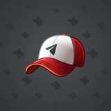 Durov’s Cap #4130 Durov’s Cap #4130