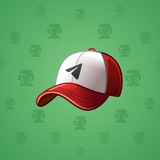 Durov’s Cap #4131