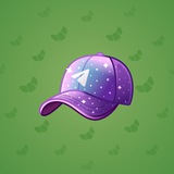 Durov’s Cap #4132 Durov’s Cap #4132