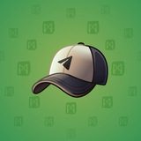 Durov’s Cap #4134