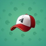 Durov’s Cap #4138 Durov’s Cap #4138