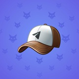 Durov’s Cap #4140 Durov’s Cap #4140