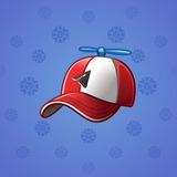 Durov’s Cap #4144