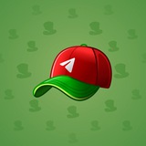 Durov’s Cap #4146 Durov’s Cap #4146