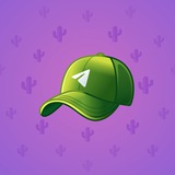 Durov’s Cap #4148 Durov’s Cap #4148