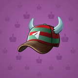 Durov’s Cap #4154