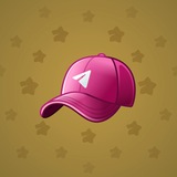 Durov’s Cap #4156